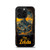 The Legend of Zelda Link Adventure iPhone 16 Pro Case