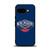 New Orleans Pelicans Google Pixel 9A Case