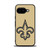 New Orleans Saints 02 Google Pixel 9A Case