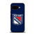 New York Rangers 01 Google Pixel 9A Case