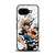 One Piece Cool Monkey D Luffy Google Pixel 9A Case