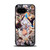One Piece Luffy Zoro and Sanji Google Pixel 9A Case