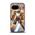 One Punch Man Lasser Genos Google Pixel 9A Case