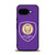 Orlando City Google Pixel 9A Case