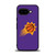 Phoenix Suns 01 Google Pixel 9A Case