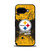 Pittsburgh Steelers Pride Google Pixel 9A Case