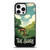 The Lord of the Rings The Shire iPhone 16 Pro Max Case