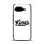 Sacramento Kings 02 Google Pixel 9A Case