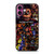 The World of Five Nights at Freddys iPhone 16 Plus Case