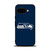 Seattle Seahawks 02 Google Pixel 9A Case