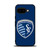 Sporting Kansas City Google Pixel 9A Case