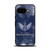 St Louis Battlehawks Google Pixel 9A Case