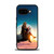 Supergirl 2026 Krypto in Space Ship Google Pixel 9A Case