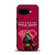 Supergirl 2026 Google Pixel 9A Case