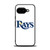 Tampa Bay Rays Google Pixel 9A Case