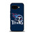 Tennessee Titans 03 Google Pixel 9A Case