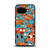 The Amazing World of Gumball Google Pixel 9A Case