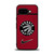 Toronto Raptors 02 Google Pixel 9A Case