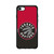 Toronto Raptors 03 iPhone 16e Case