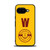 Washington Commanders Google Pixel 9A Case