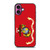 United States Marine Corps iPhone 16 Plus Case