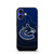 Vancouver Canucks 02 iPhone 16 Case