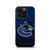 Vancouver Canucks 02 iPhone 16 Pro Case