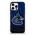 Vancouver Canucks 02 iPhone 16 Pro Max Case