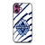 Vancouver Whitecaps FC 01 iPhone 16 Plus Case