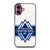 Vancouver Whitecaps FC 02 iPhone 16 Plus Case