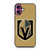 Vegas Golden Knights iPhone 16 Plus Case