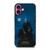 Vergil Devil May Cry iPhone 16 Plus Case