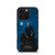 Vergil Devil May Cry iPhone 16 Pro Case