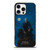 Vergil Devil May Cry iPhone 16 Pro Max Case