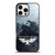 Warhammer 40K Black Templars iPhone 16 Pro Max Case