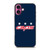Washington Capitals 01 iPhone 16 Plus Case