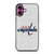 Washington Capitals 03 iPhone 16 Plus Case