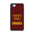 Washington Commanders 02 iPhone 16e Case
