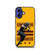 Washington Commanders 94 iPhone 16 Case