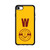 Washington Commanders iPhone 16e Case