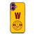 Washington Commanders iPhone 16 Plus Case