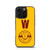 Washington Commanders iPhone 16 Pro Case