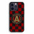 Aatlanta United FC Check iPhone 14 Pro Case