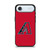 Arizona Diamondbacks 01 iPhone Air Case