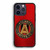 Aatlanta United FC Red iPhone 14 Pro Case