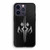 Ahsoka Tano Star Wars universe iPhone 14 Pro Case