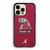 Alabama Crimson Tide 04 iPhone 14 Pro Max Case