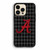 Alabama Crimson Tide Houndstooth 01 iPhone 14 Pro Max Case