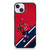 Alex Ovechkin Capitals Plays iPhone 14 Plus Case