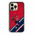 Alex Ovechkin Capitals Plays iPhone 14 Pro Max Case